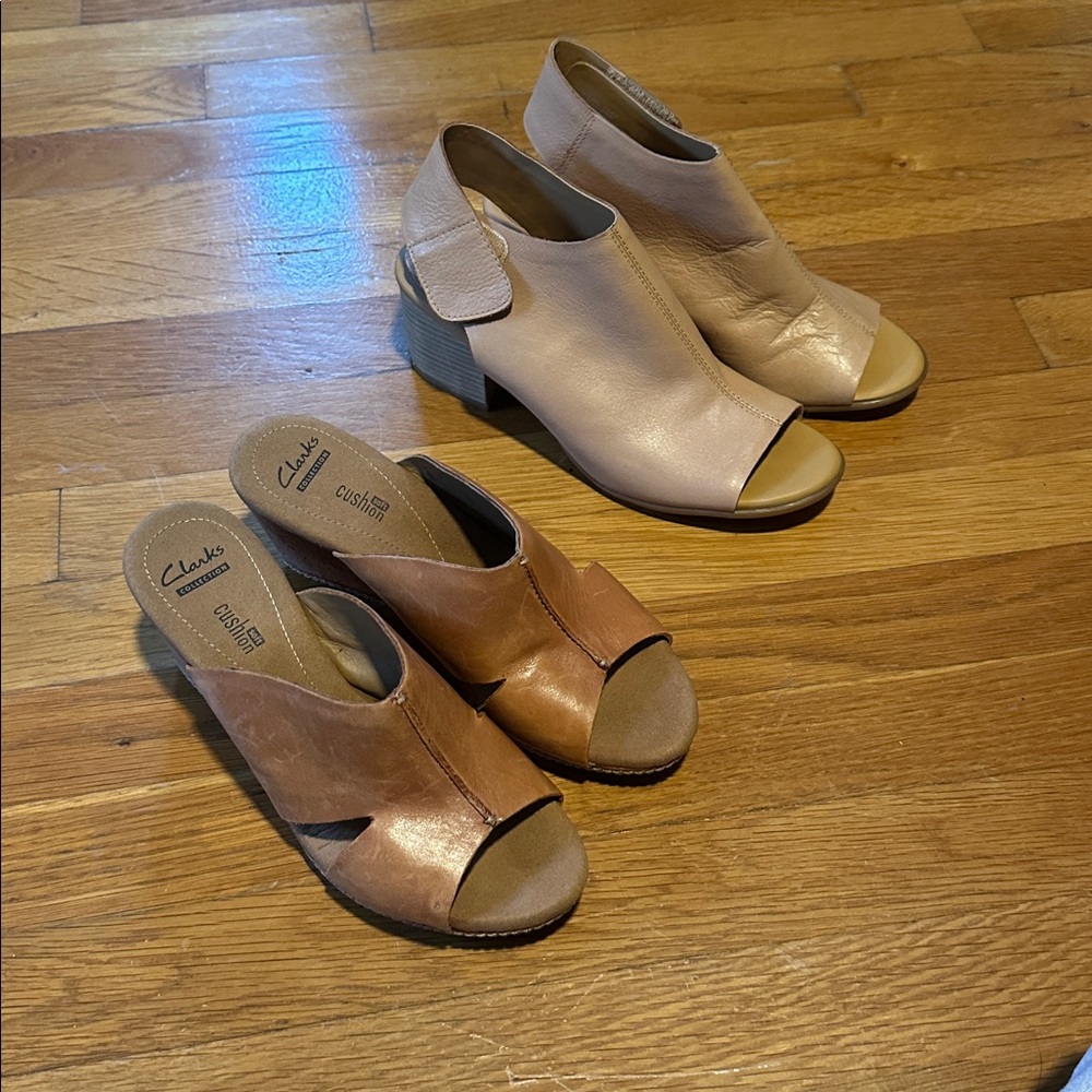 Women’s Shoe Bundle